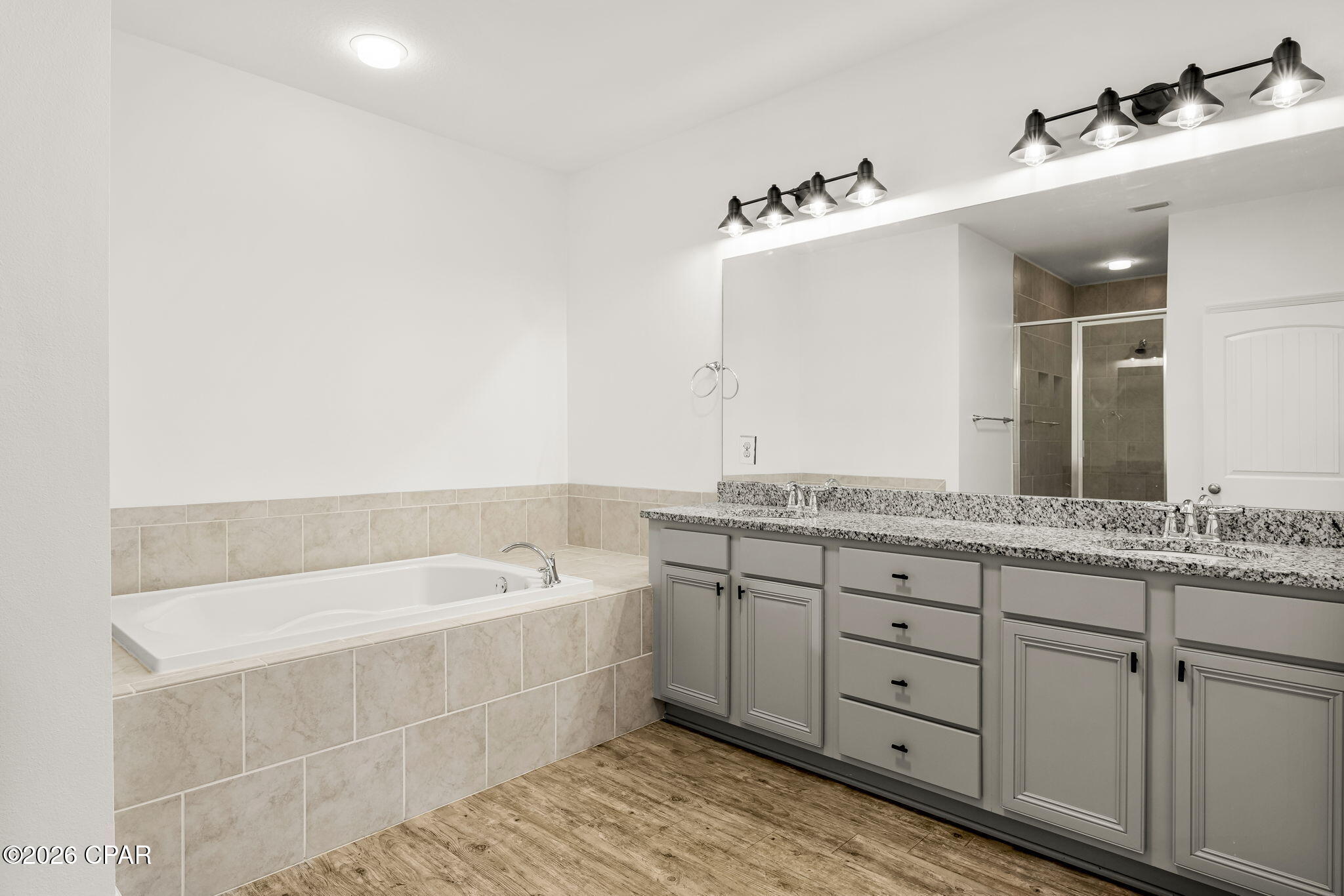Waterfall Phase I - Residential