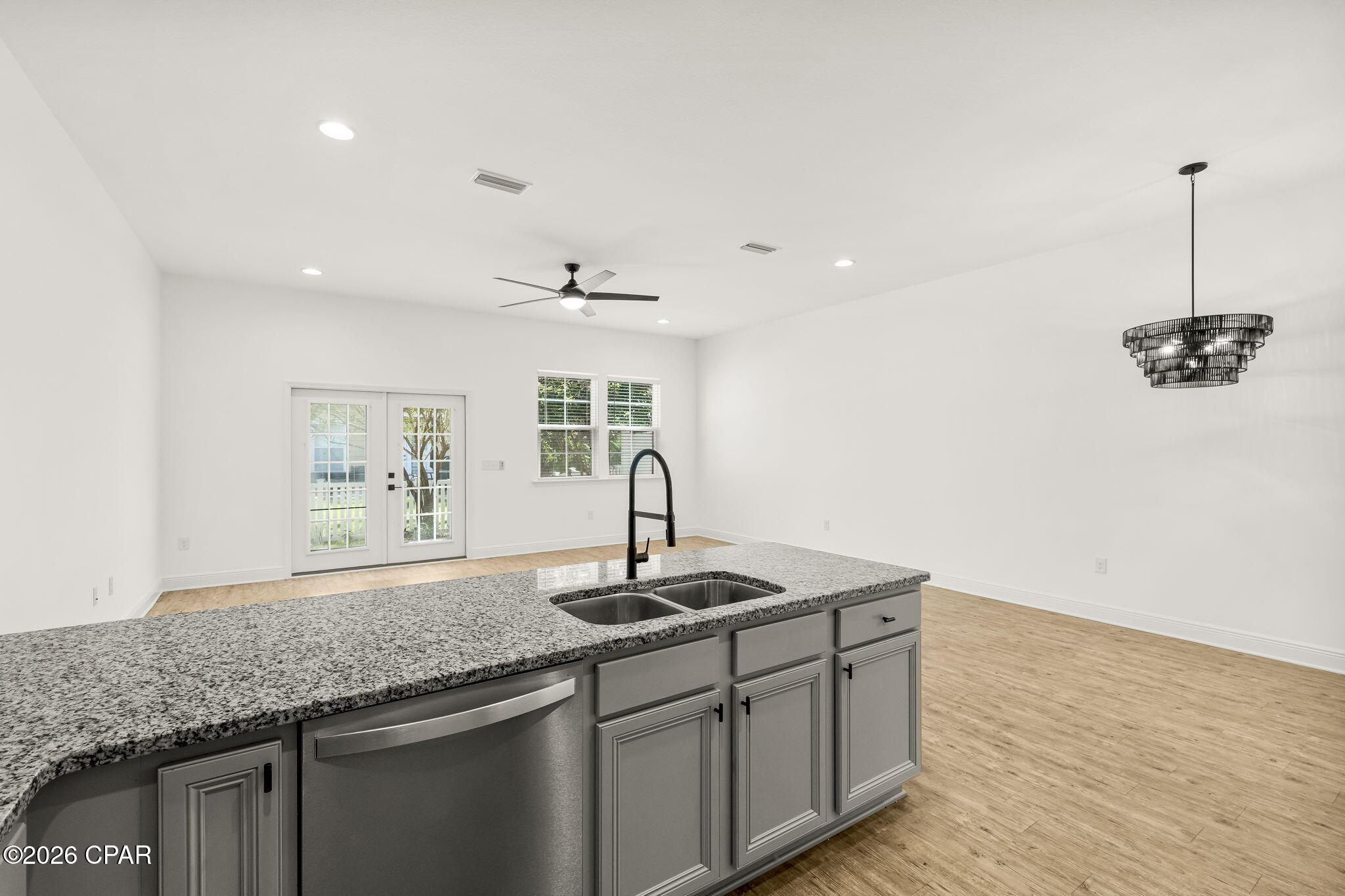 Waterfall Phase I - Residential