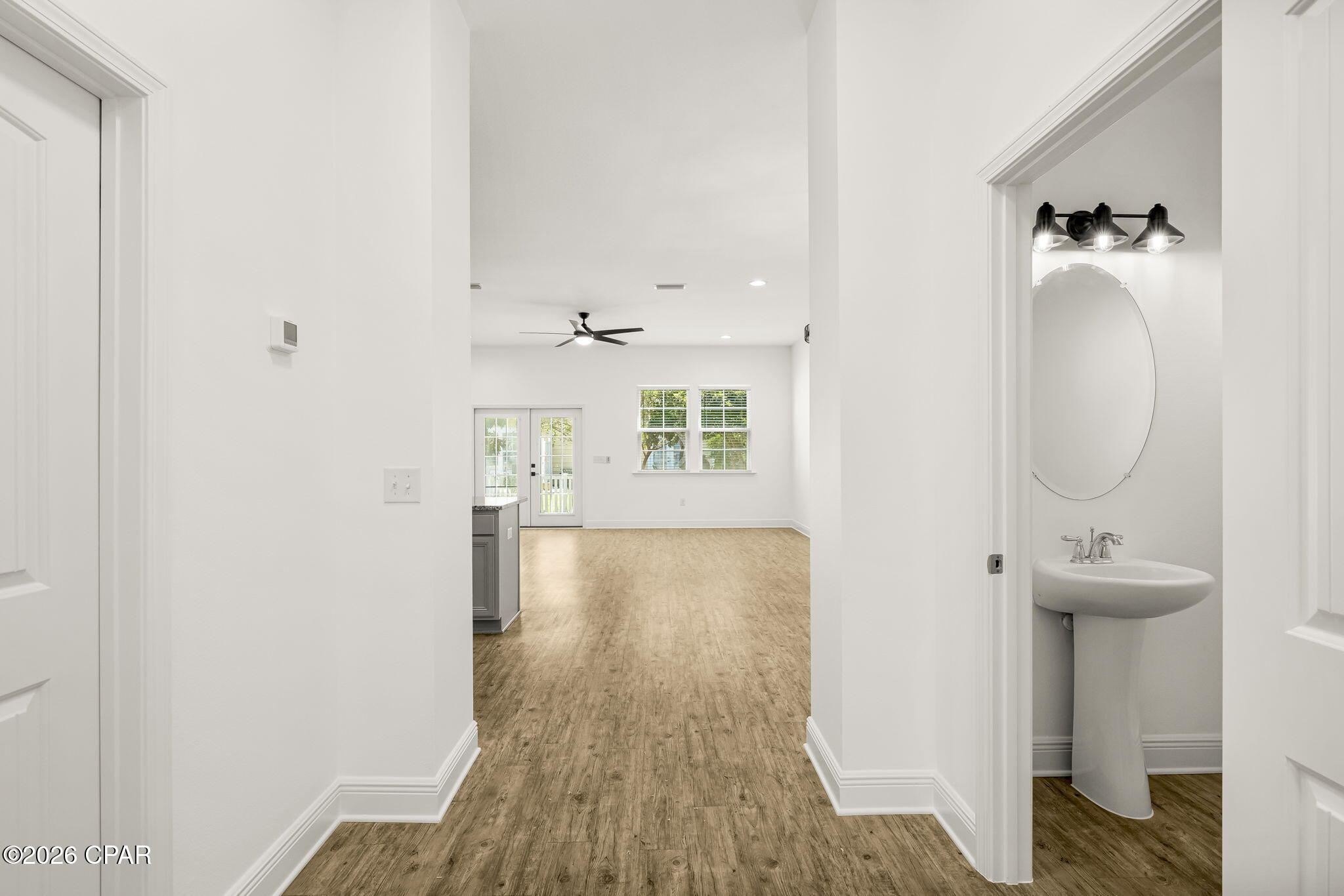 Waterfall Phase I - Residential