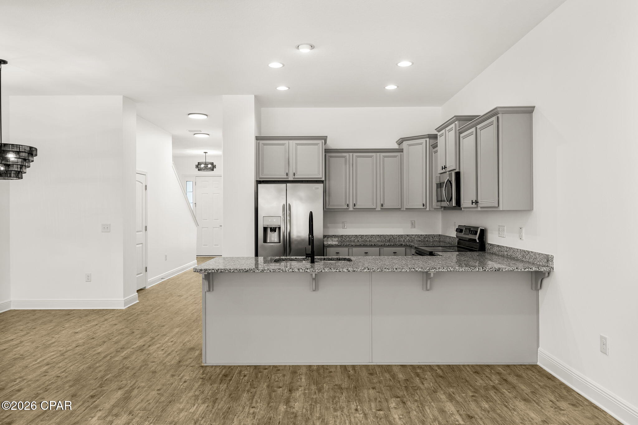 Waterfall Phase I - Residential