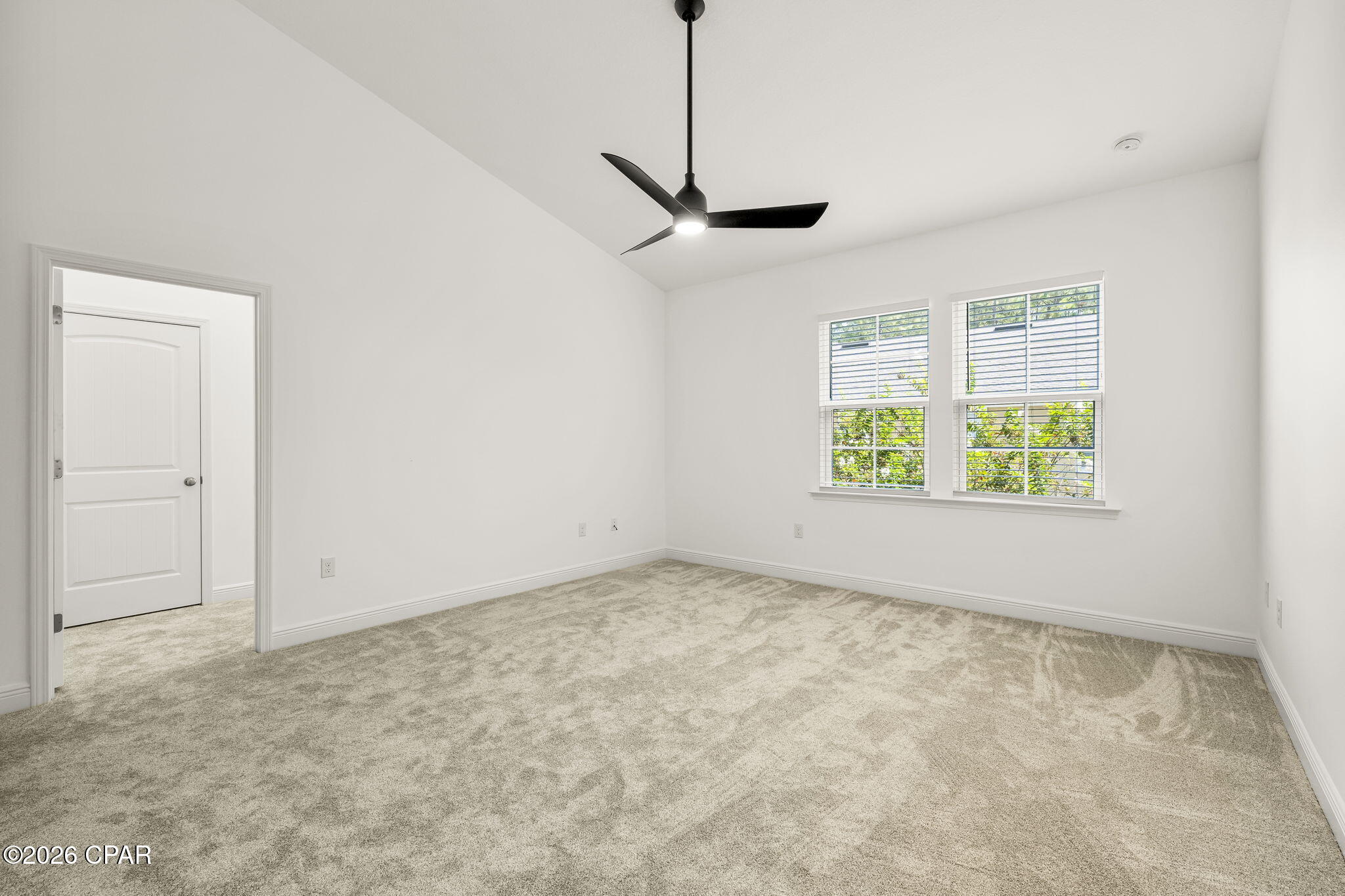 Waterfall Phase I - Residential