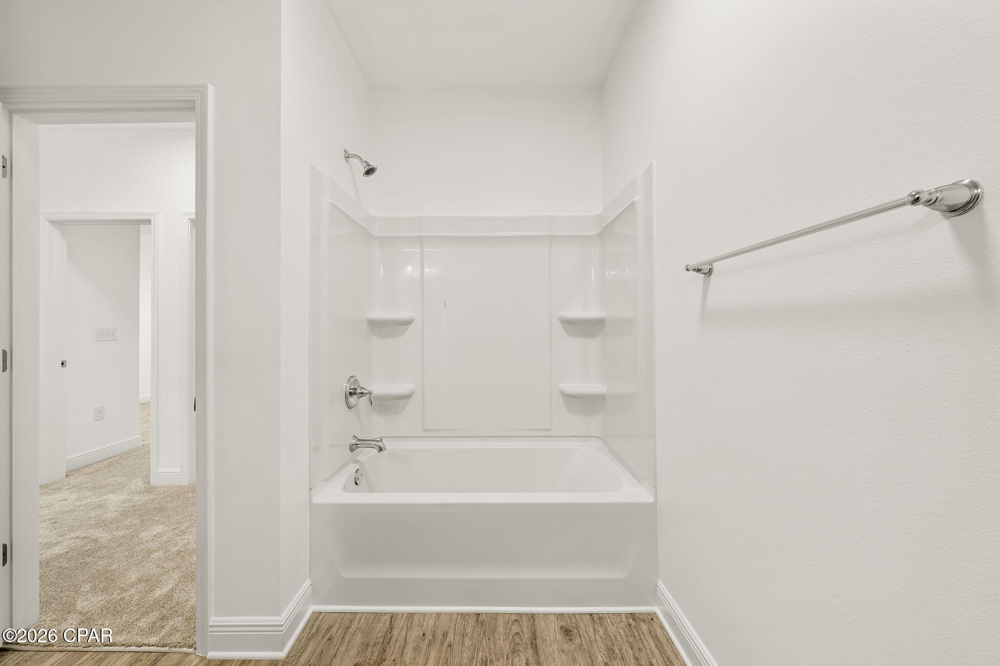 Waterfall Phase I - Residential