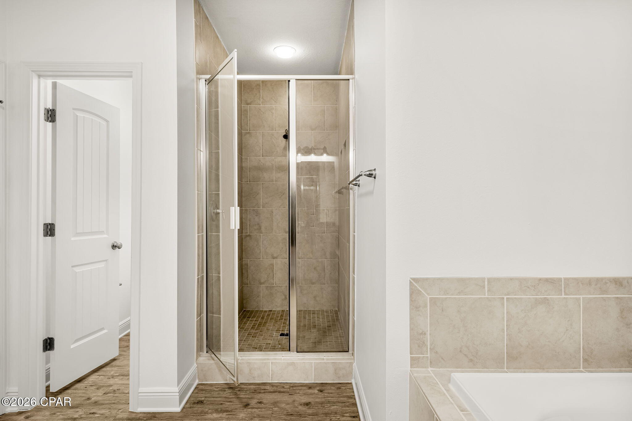 Waterfall Phase I - Residential