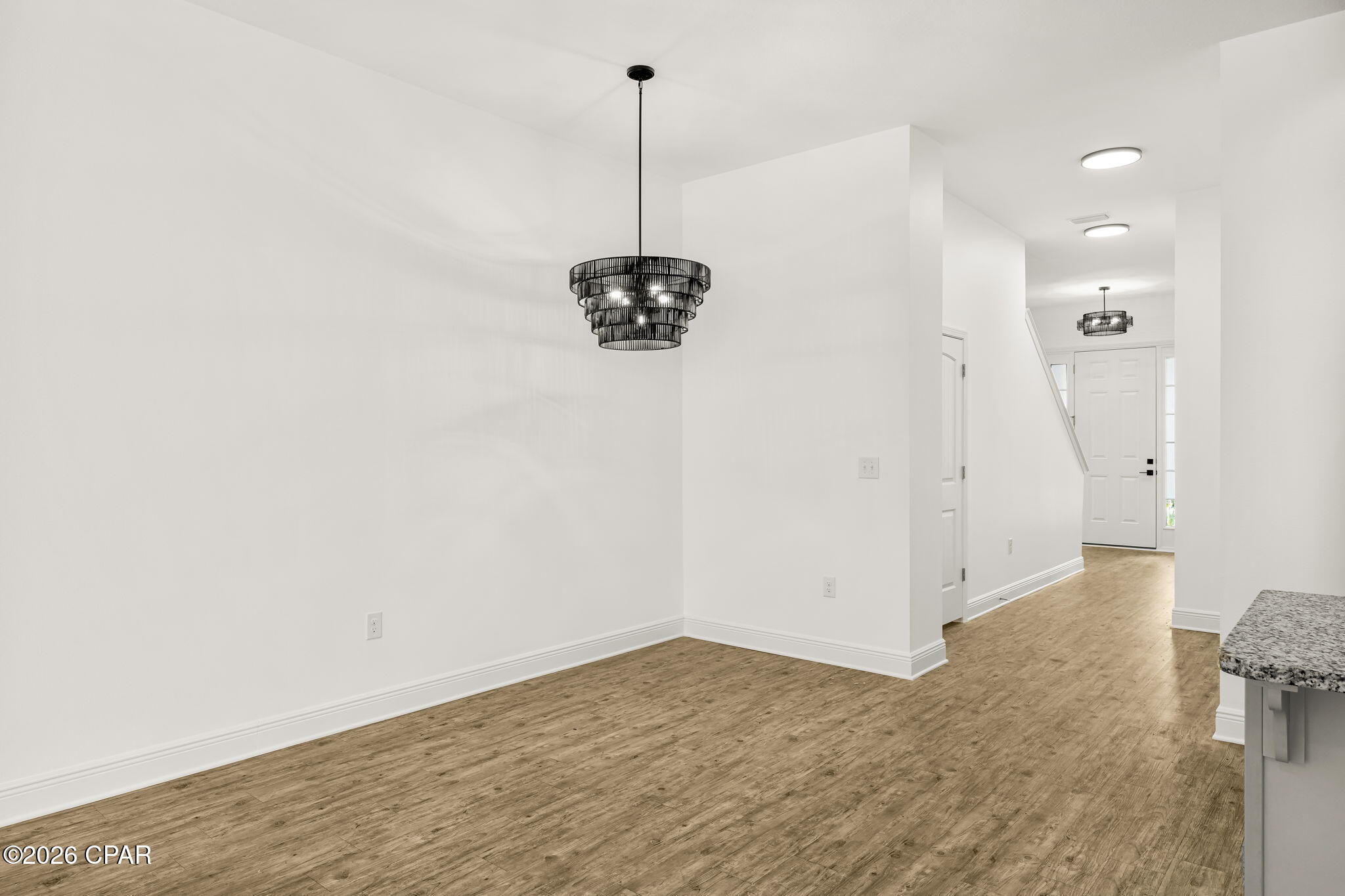 Waterfall Phase I - Residential