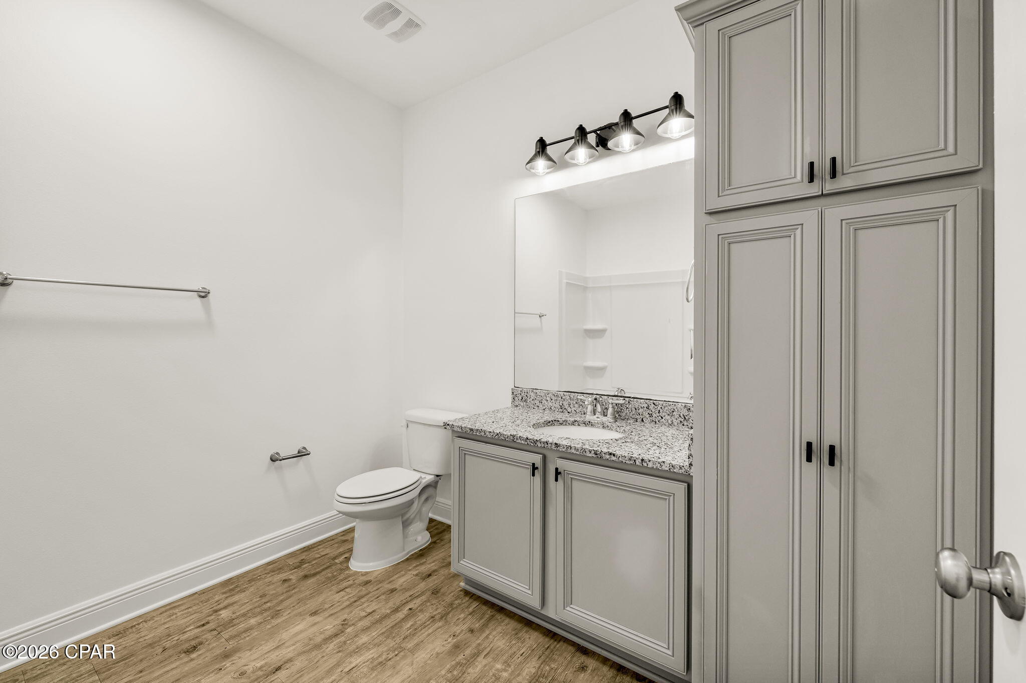Waterfall Phase I - Residential