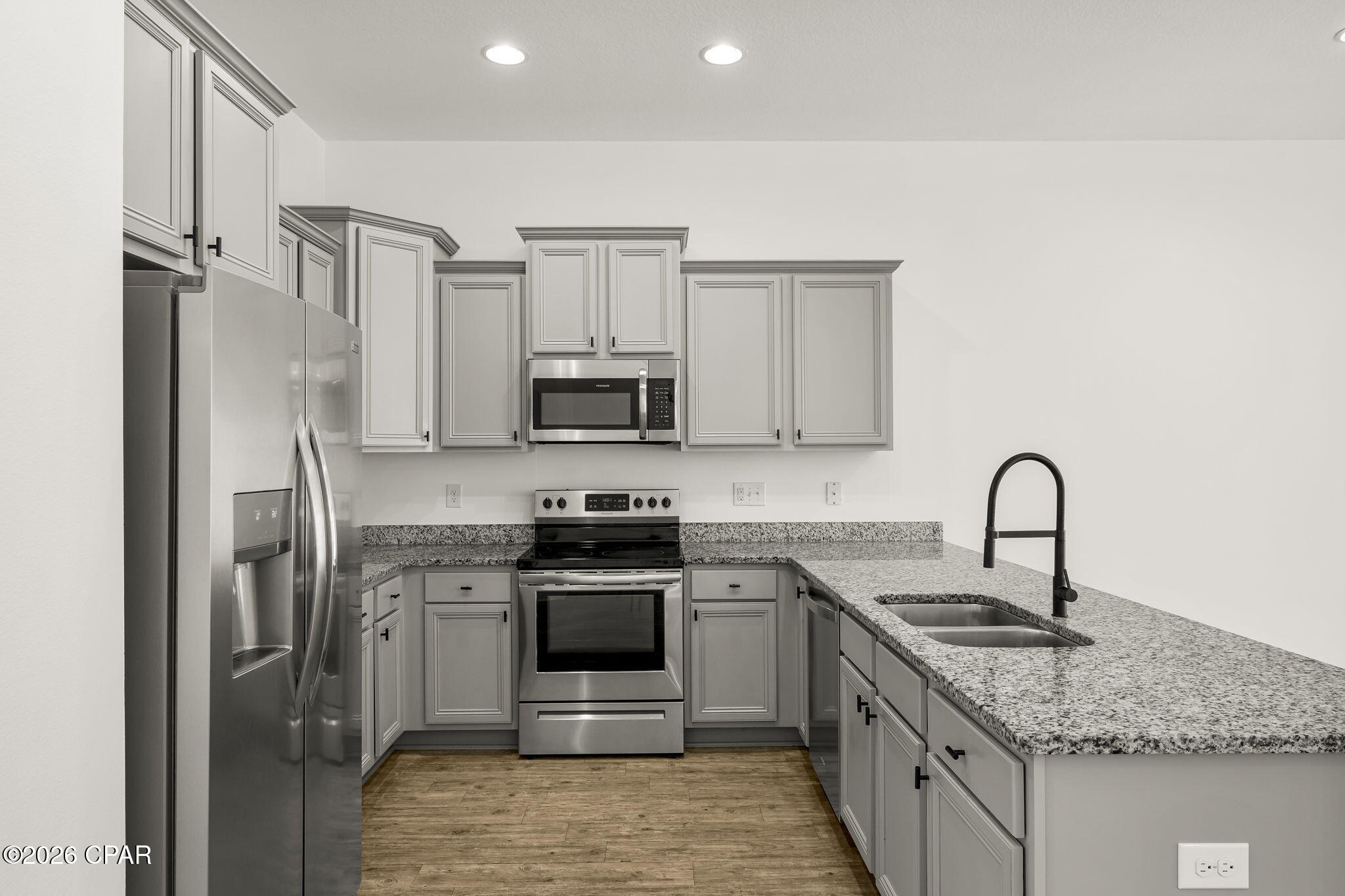 Waterfall Phase I - Residential
