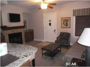 Carillon Beach Inn - Residential