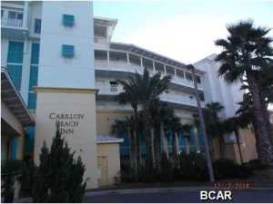 Carillon Beach Inn - Residential