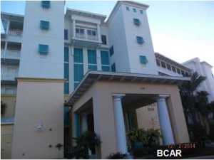Carillon Beach Inn - Residential