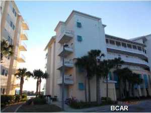 Carillon Beach Inn - Residential