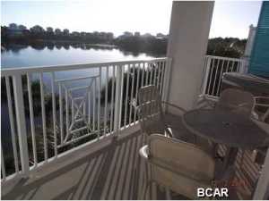 Carillon Beach Inn - Residential
