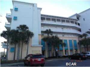 Carillon Beach Inn - Residential