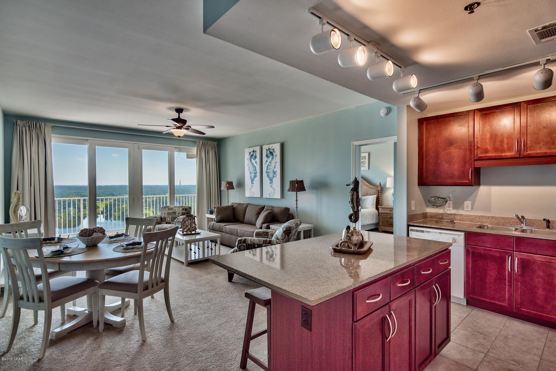 Laketown Wharf Phase II - Residential