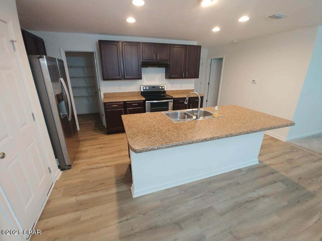 Baywinds - Residential