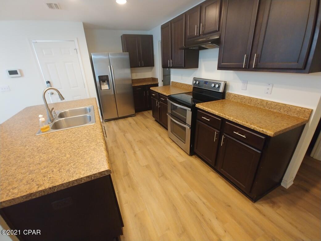 Baywinds - Residential