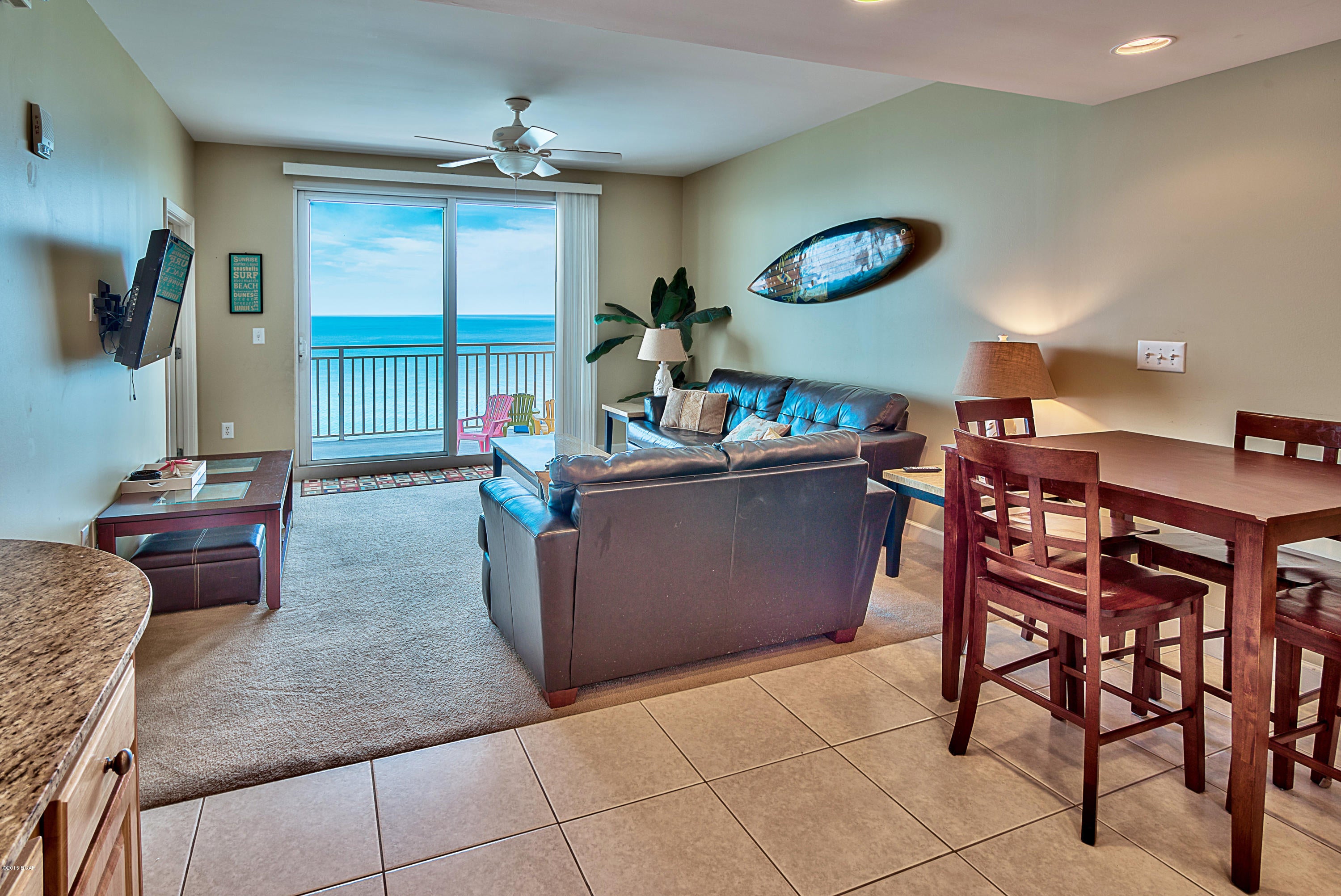 Splash Condo - Residential