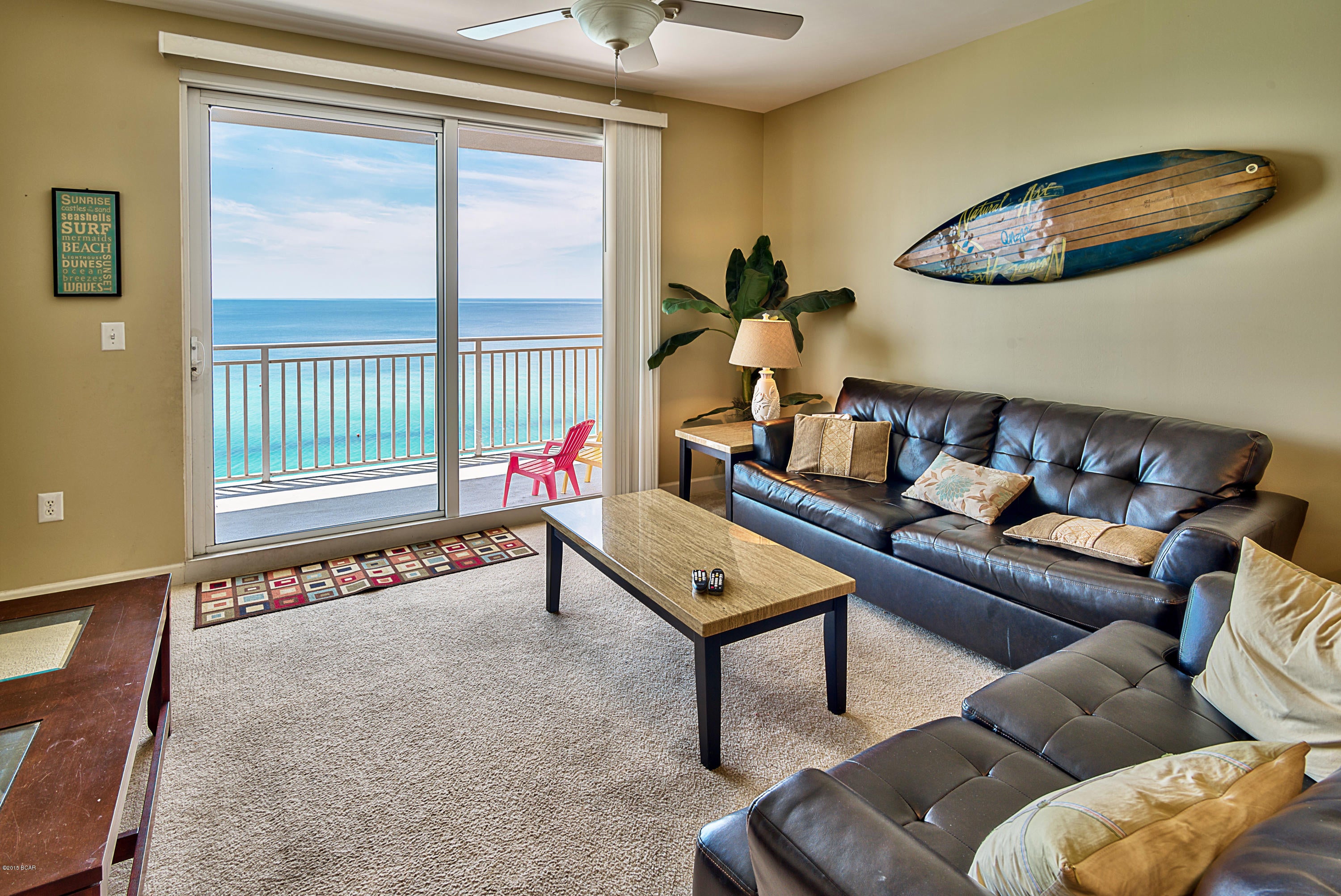 Splash Condo - Residential