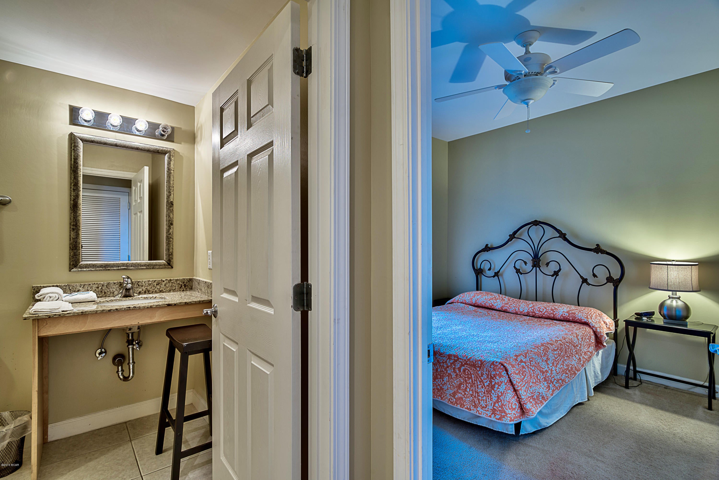Splash Condo - Residential