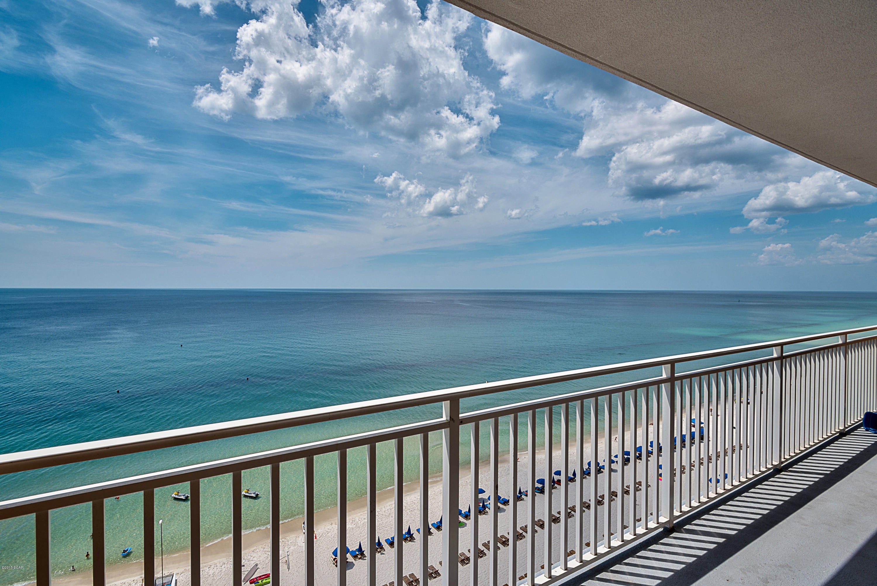 Splash Condo - Residential