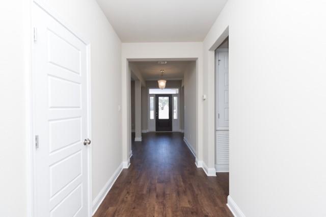 College Point - Residential