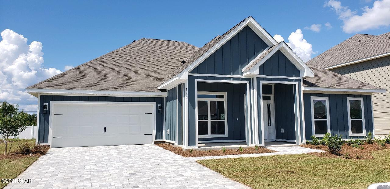 College Point - Residential