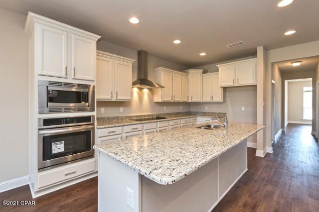College Point - Residential