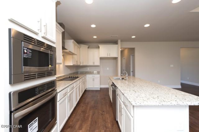 College Point - Residential