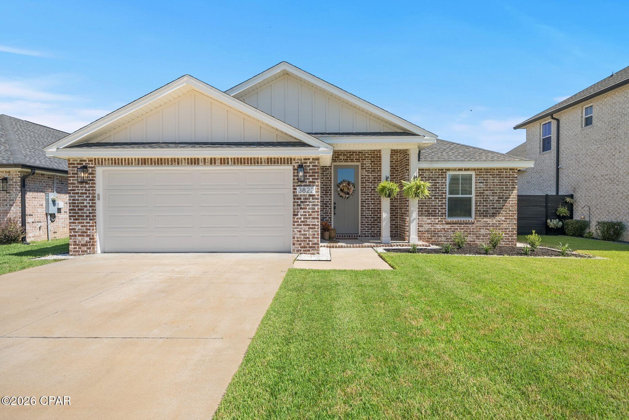 College Station - Residential