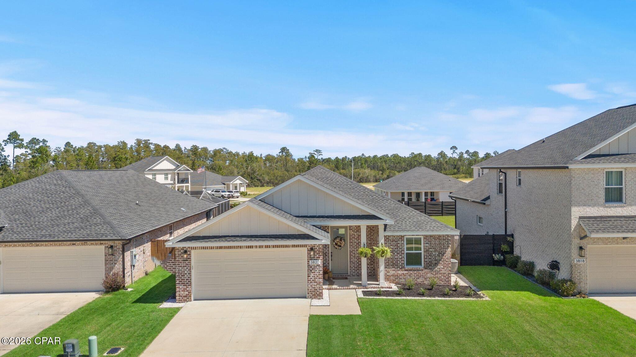 College Station - Residential