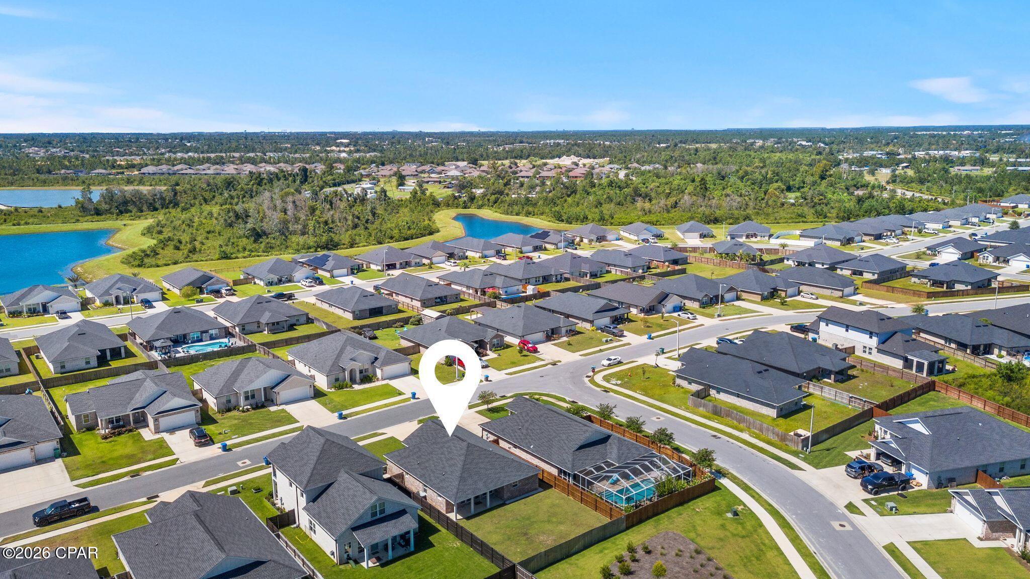 College Station - Residential