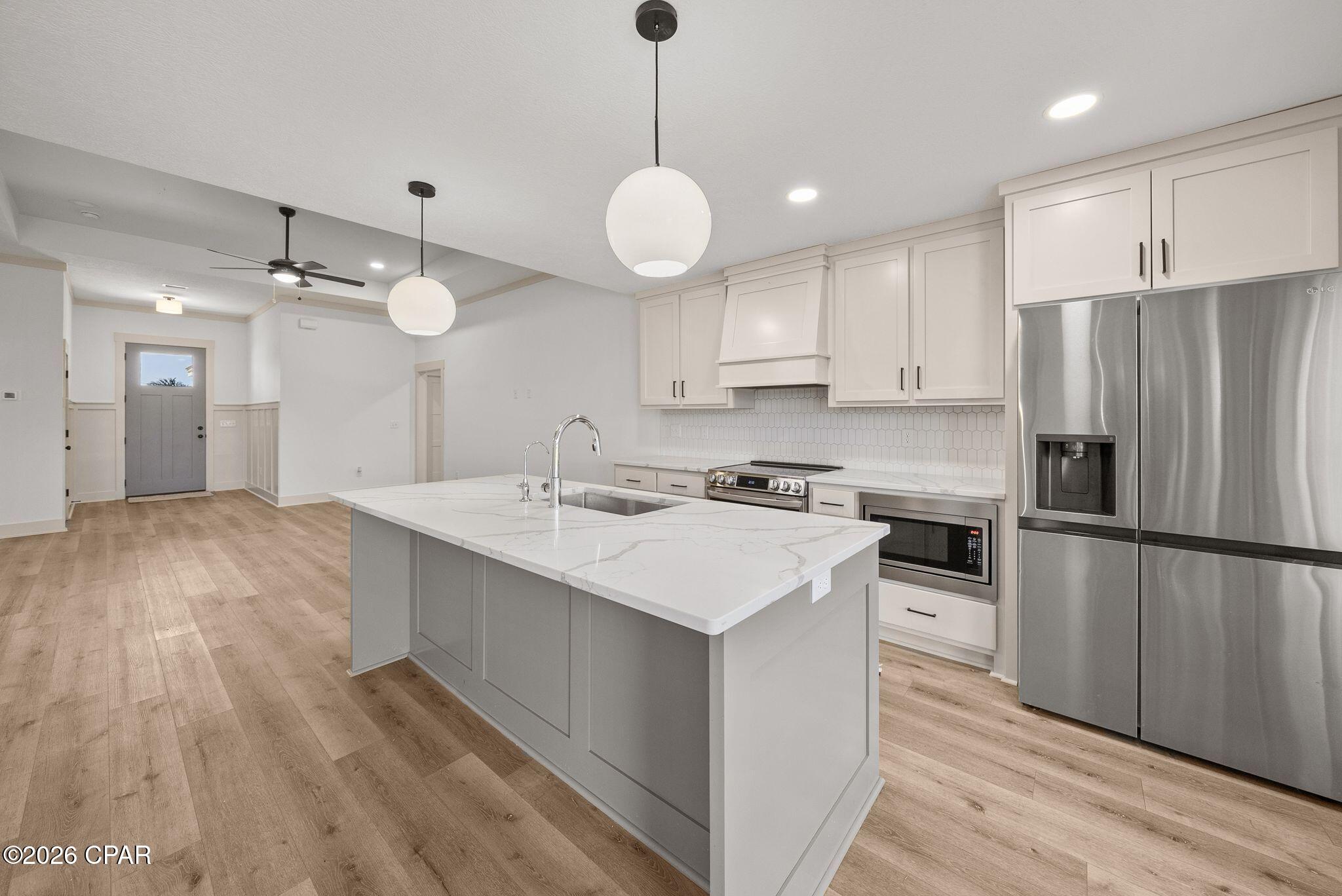 College Station - Residential