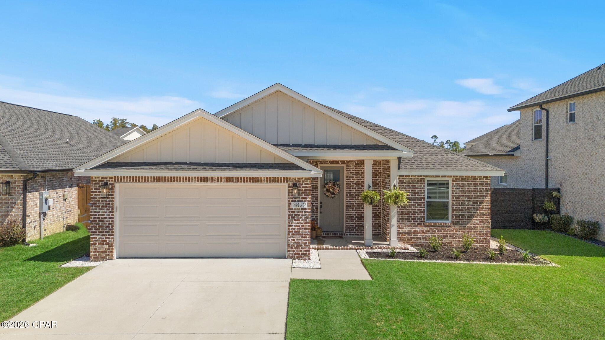 College Station - Residential