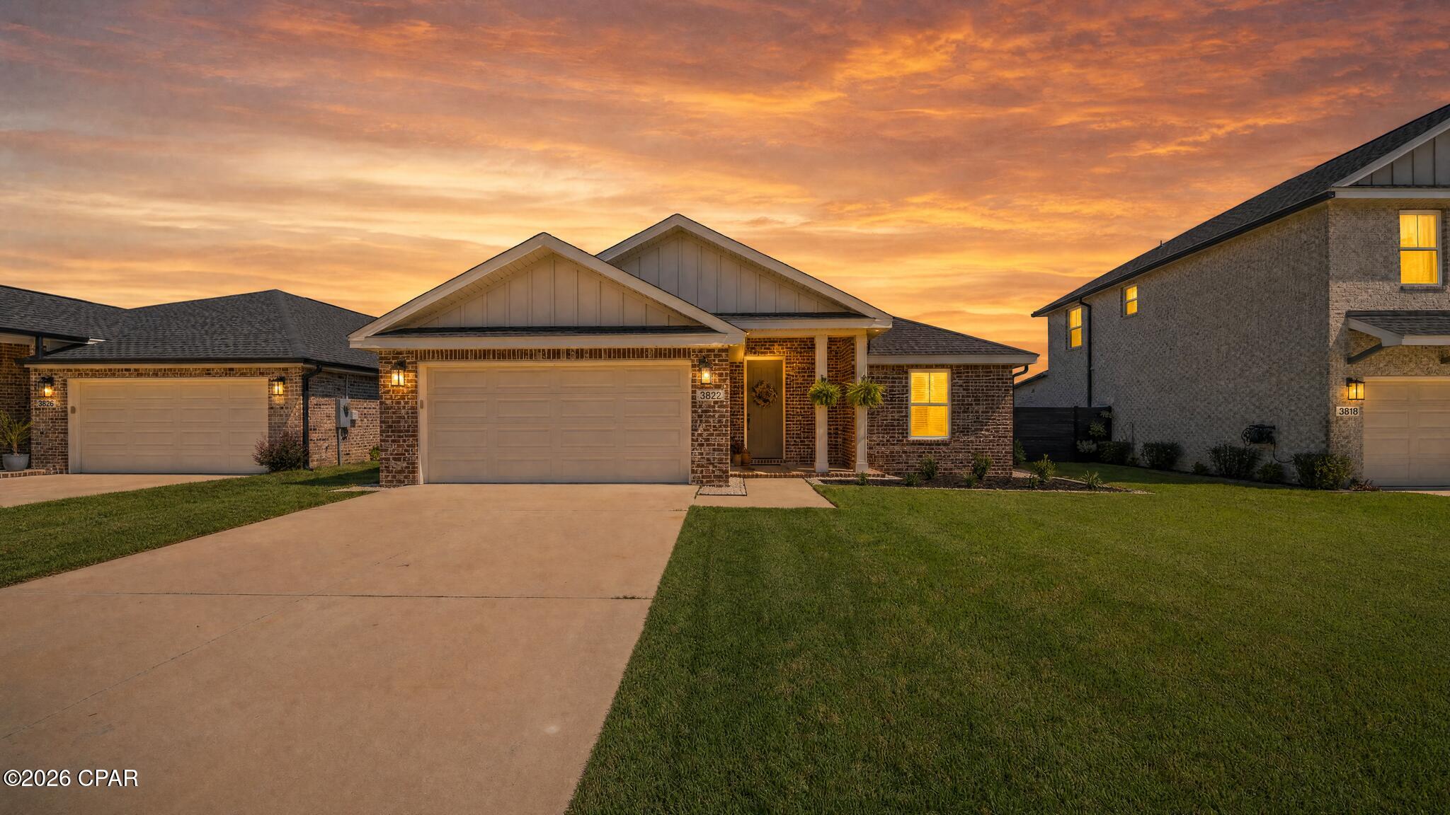 College Station - Residential