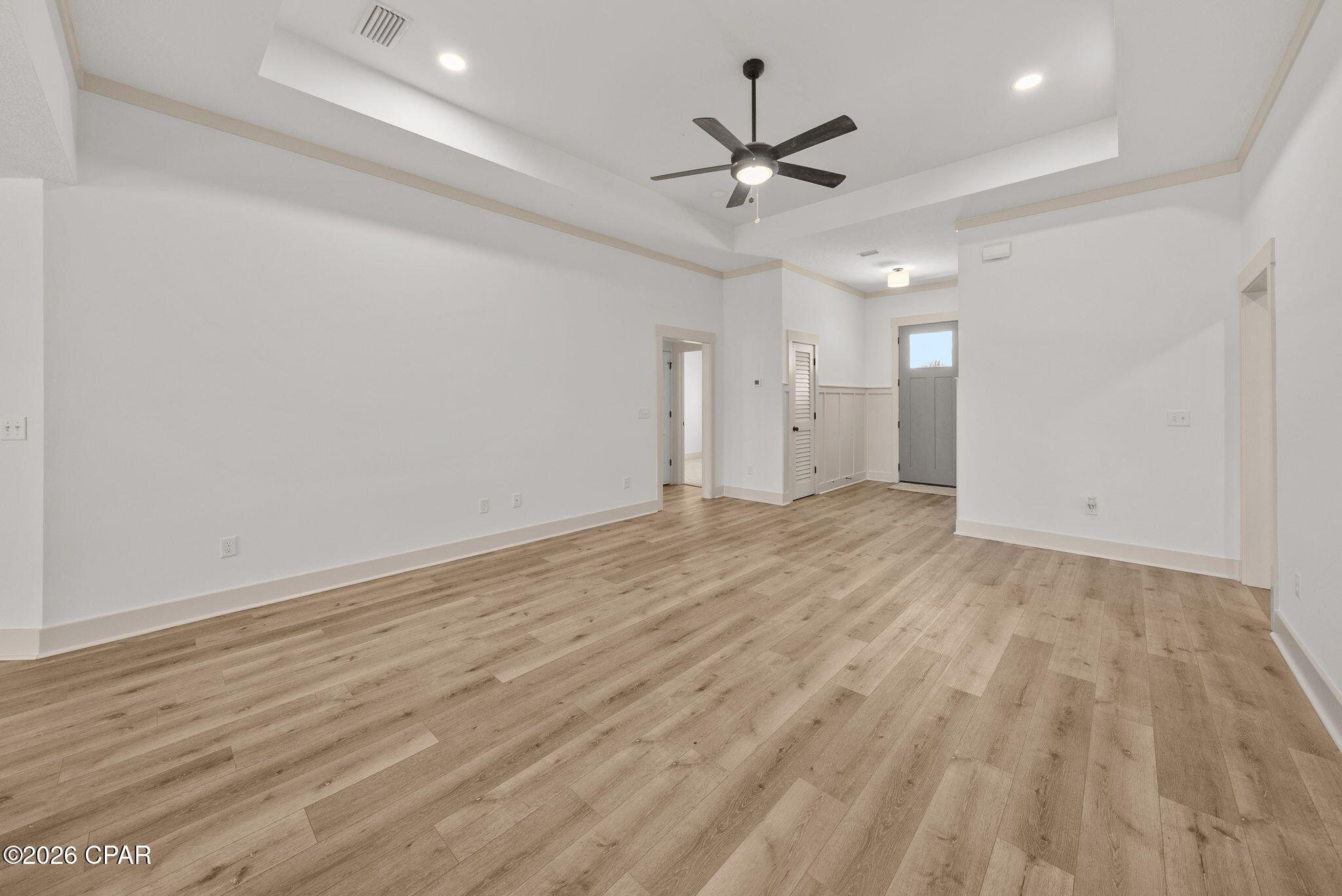 College Station - Residential