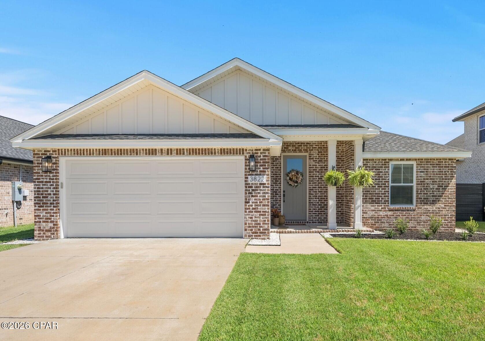 College Station - Residential