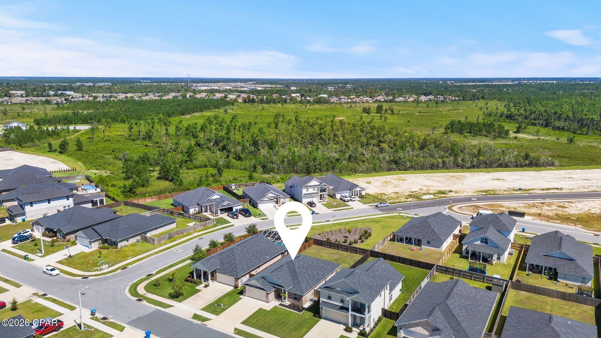 College Station - Residential