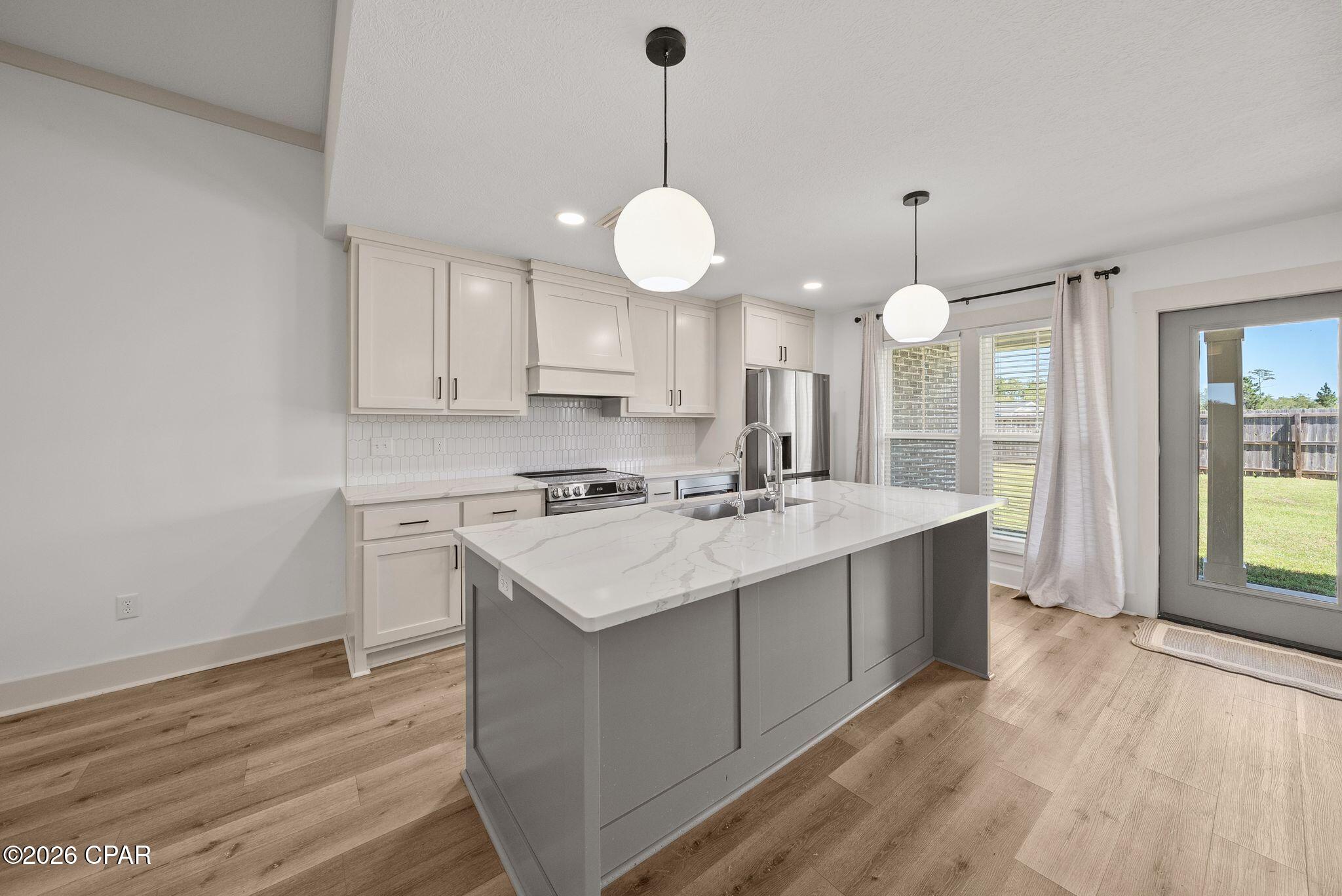 College Station - Residential