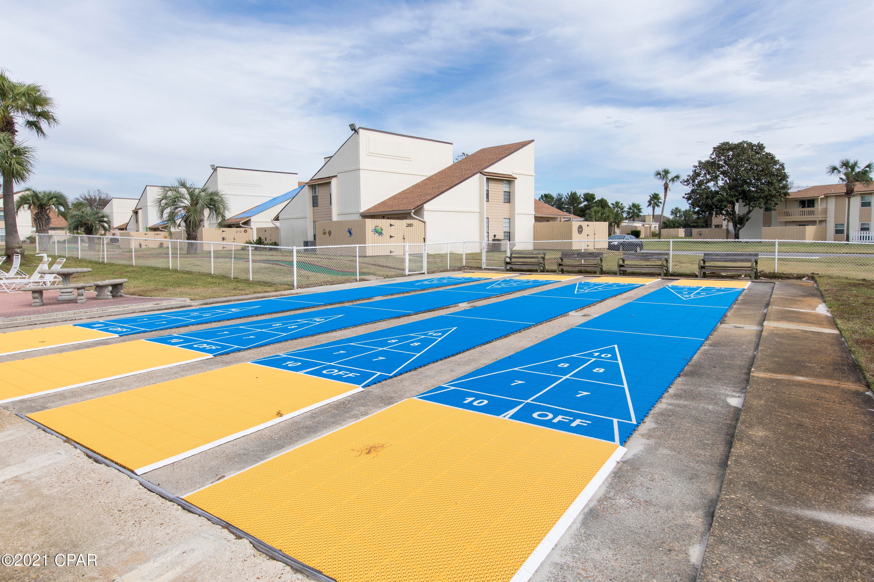 Horizon South XI - Residential