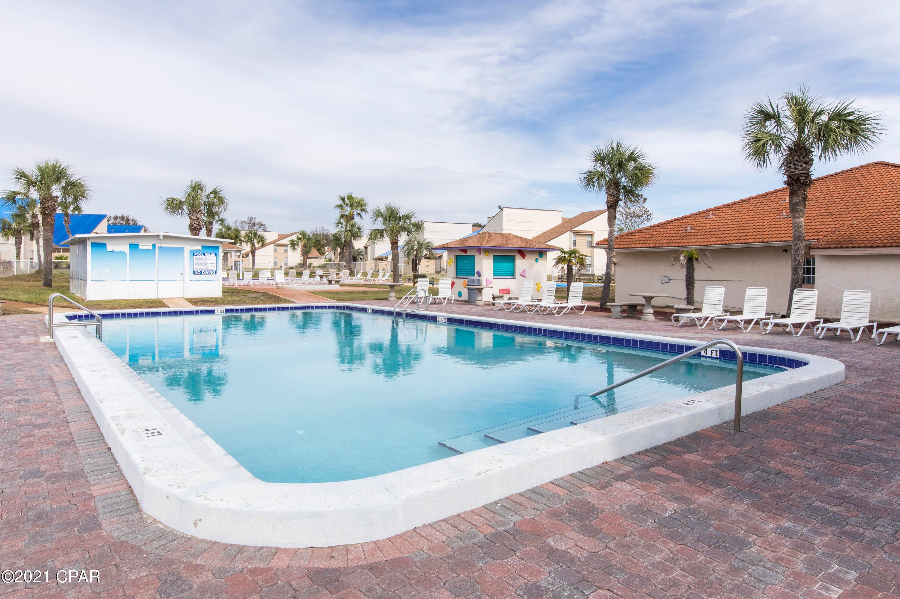 Horizon South XI - Residential
