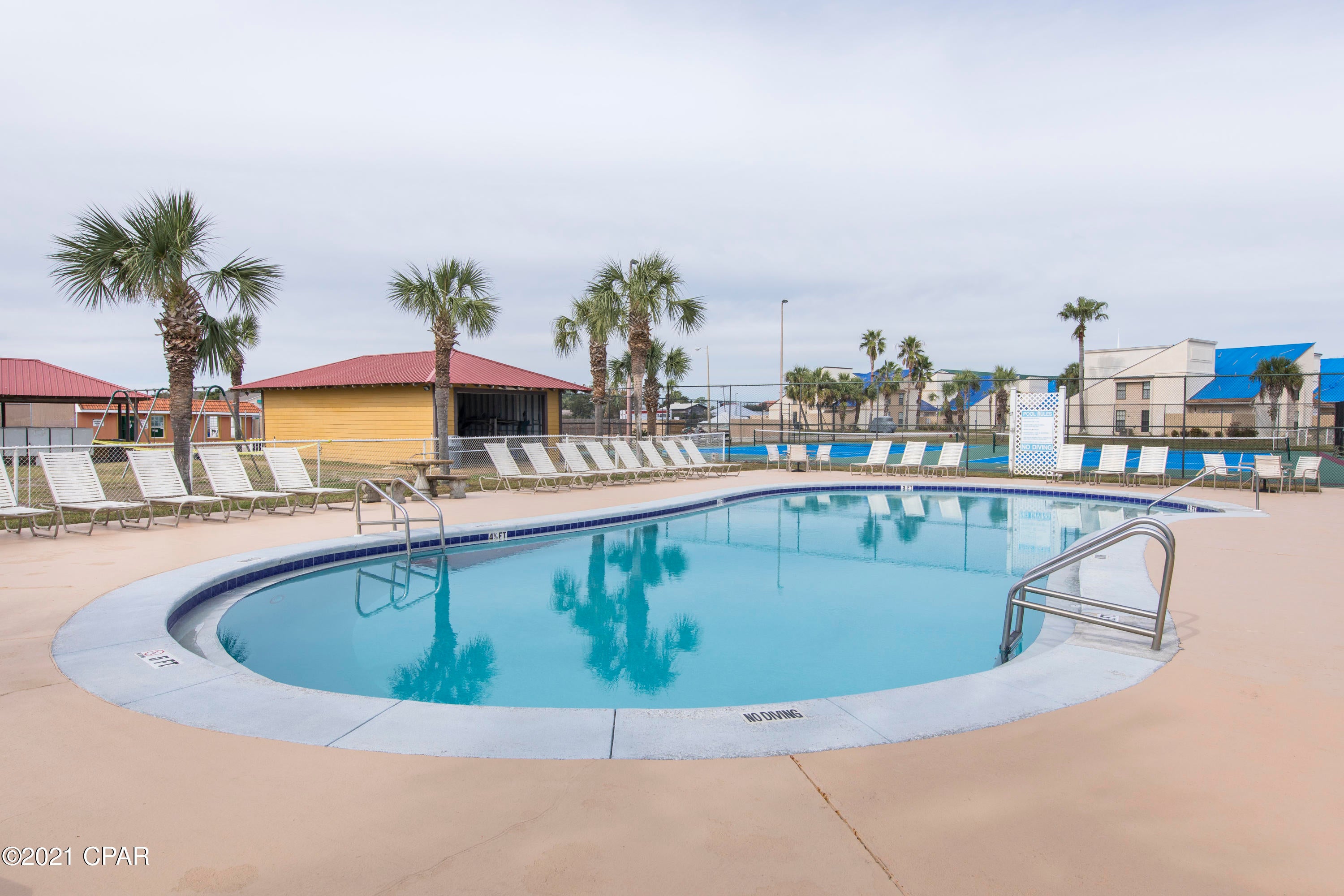 Horizon South XI - Residential