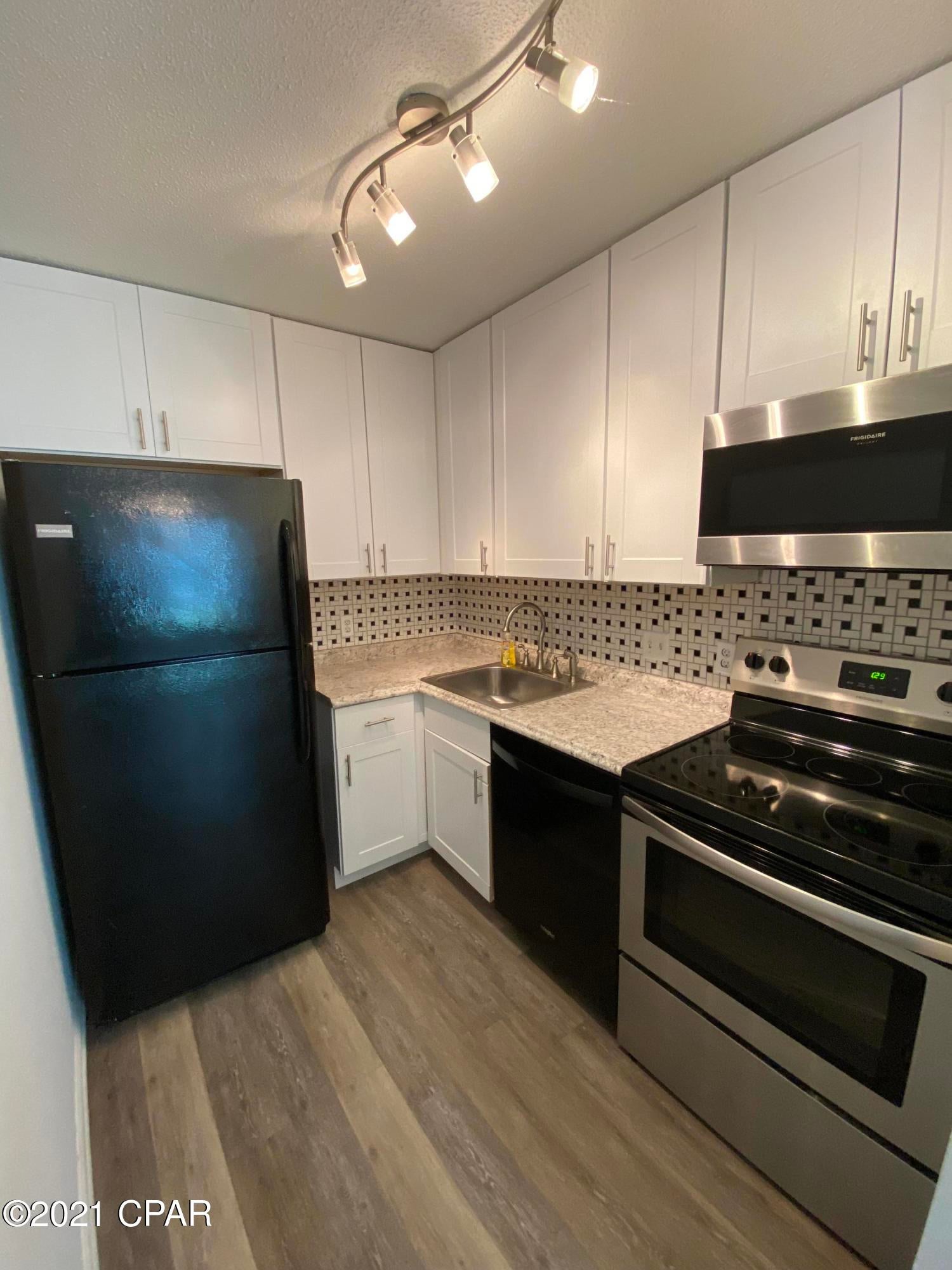 Horizon South XI - Residential