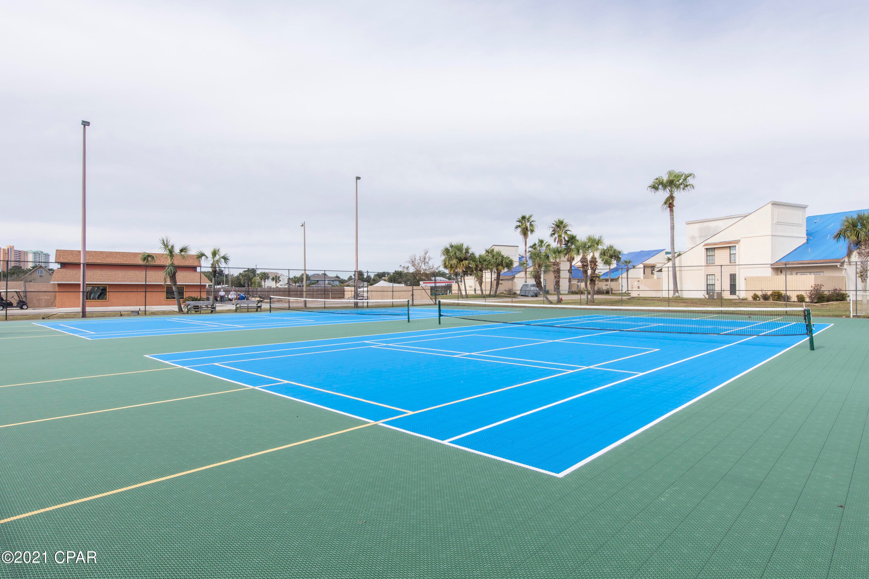 Horizon South XI - Residential