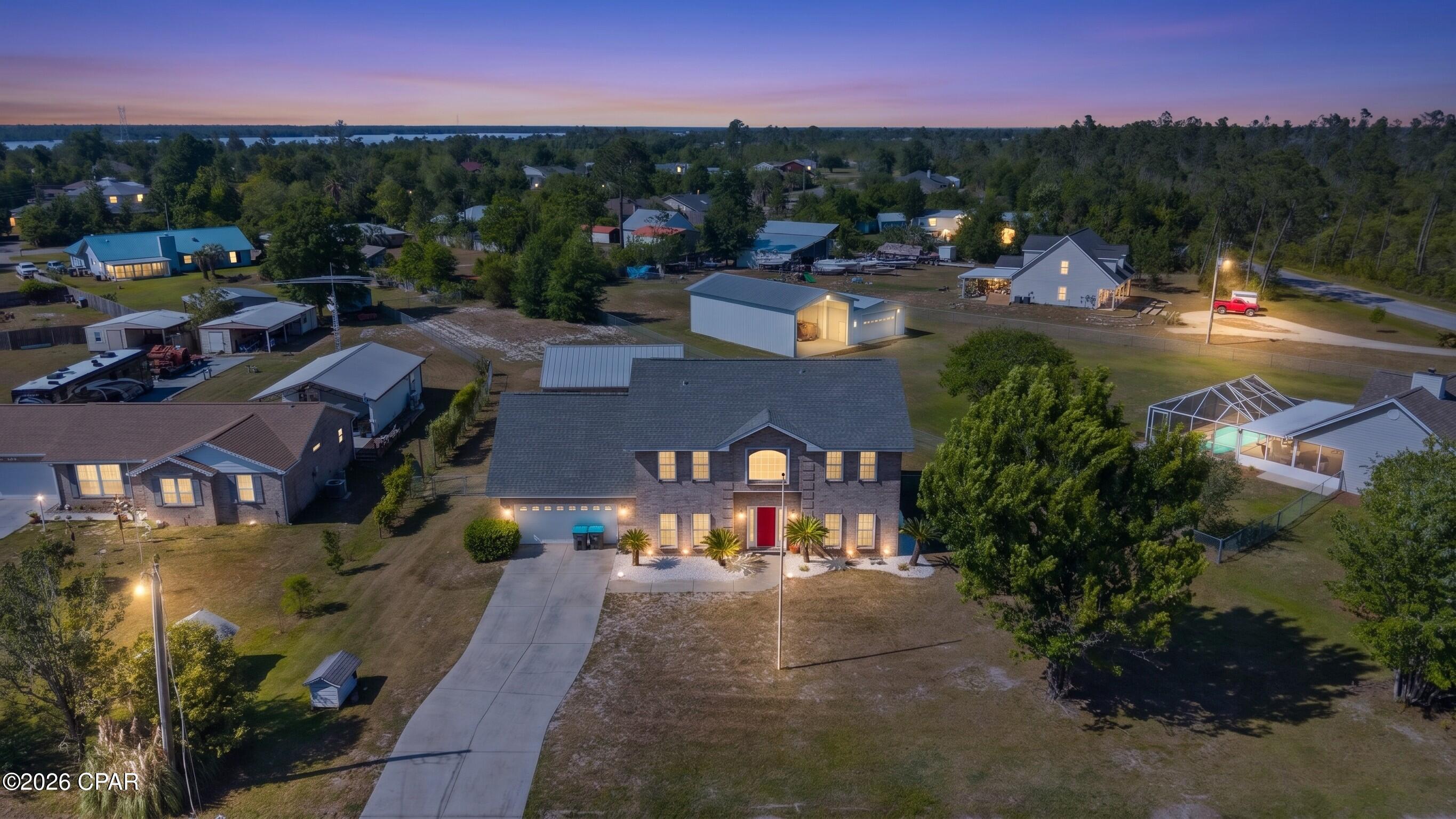 Deerpoint Estates - Residential