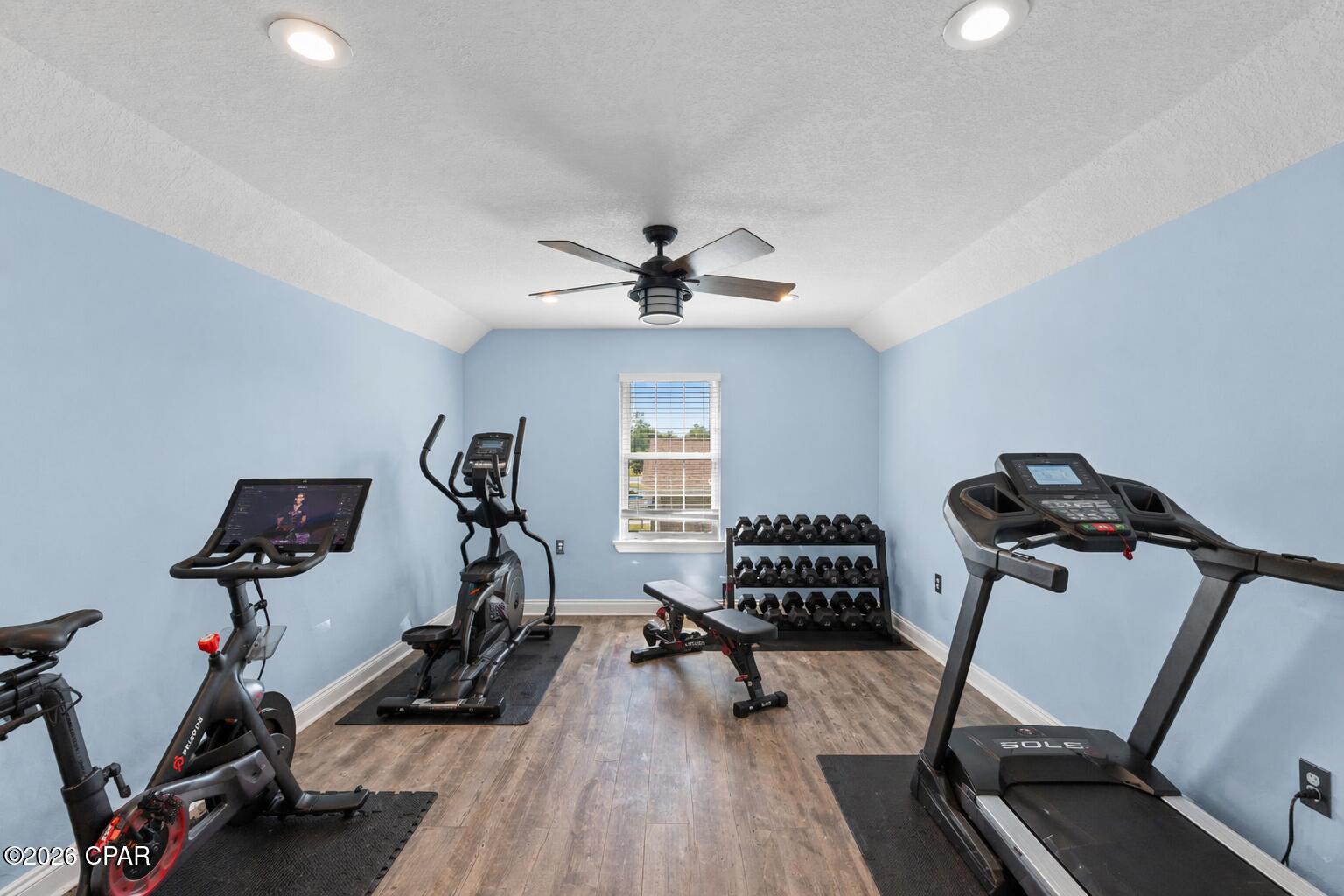 Deerpoint Estates - Residential