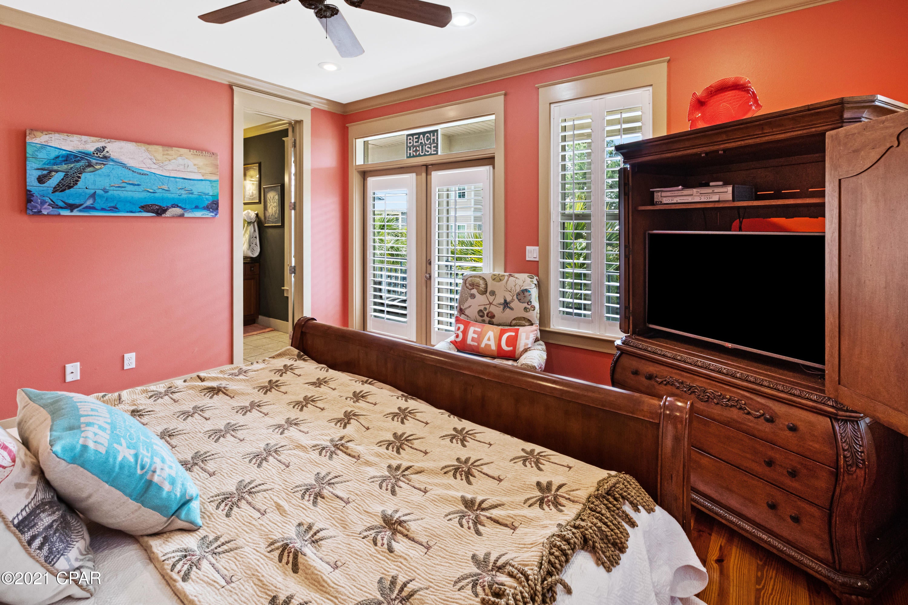 Seacrest Beach - Residential