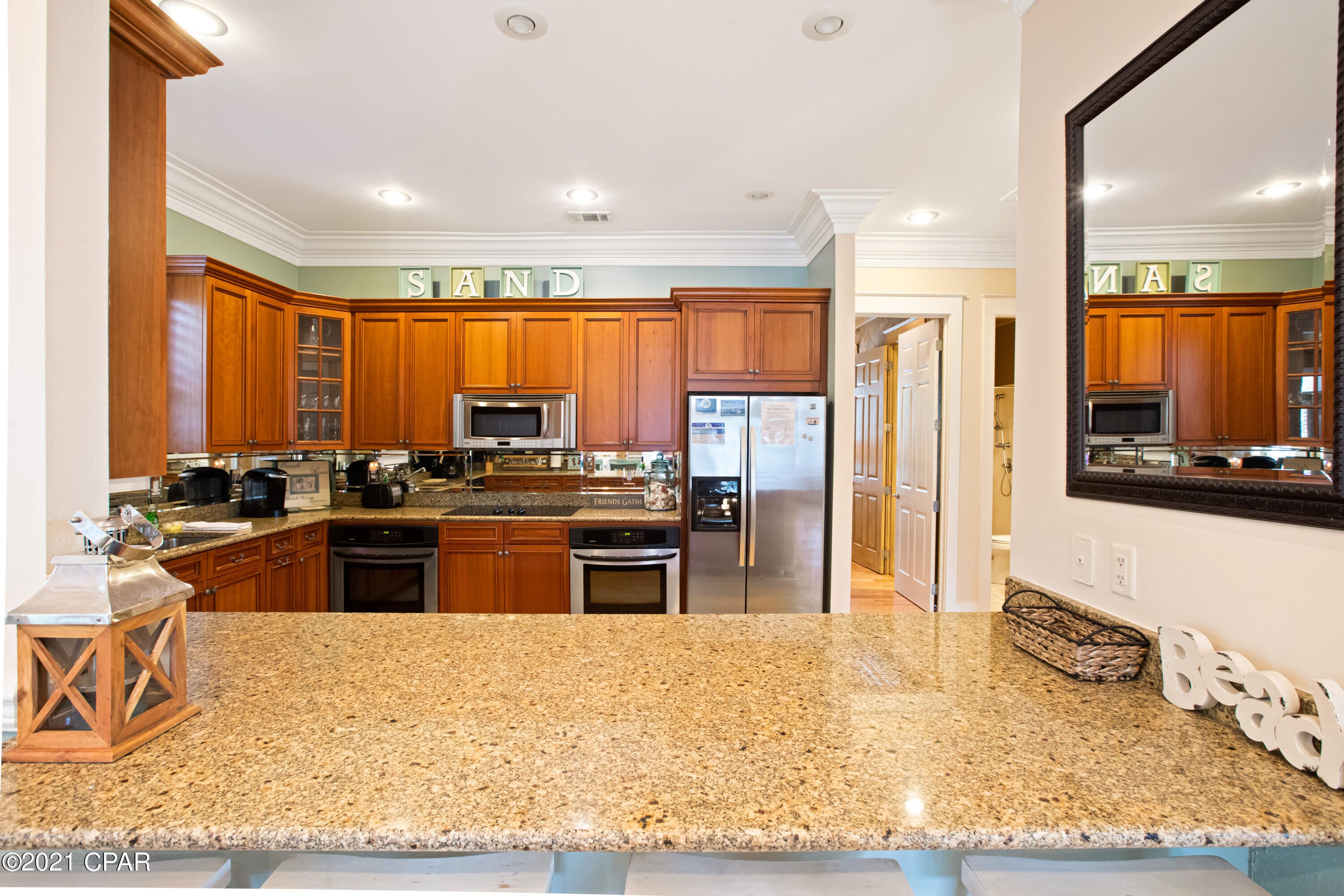 Seacrest Beach - Residential