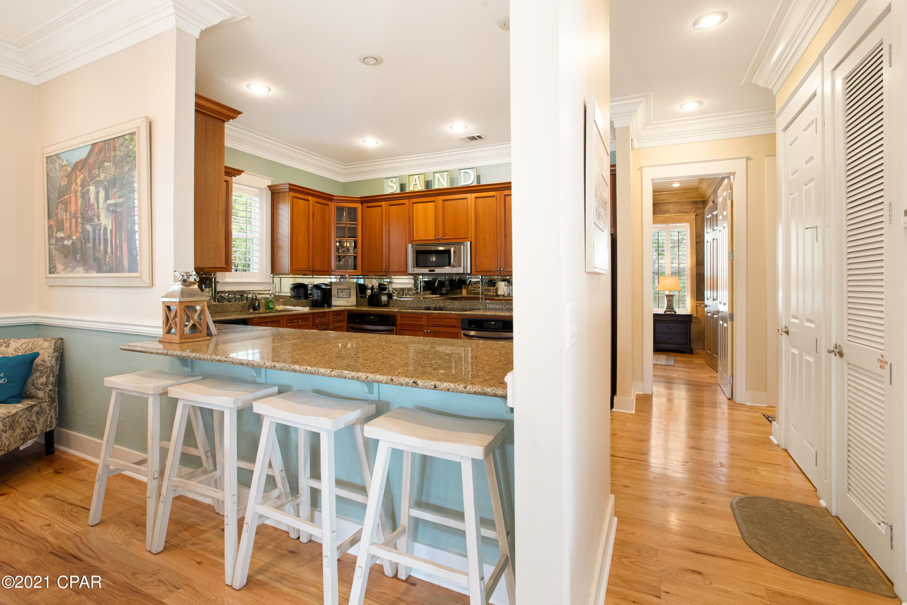 Seacrest Beach - Residential