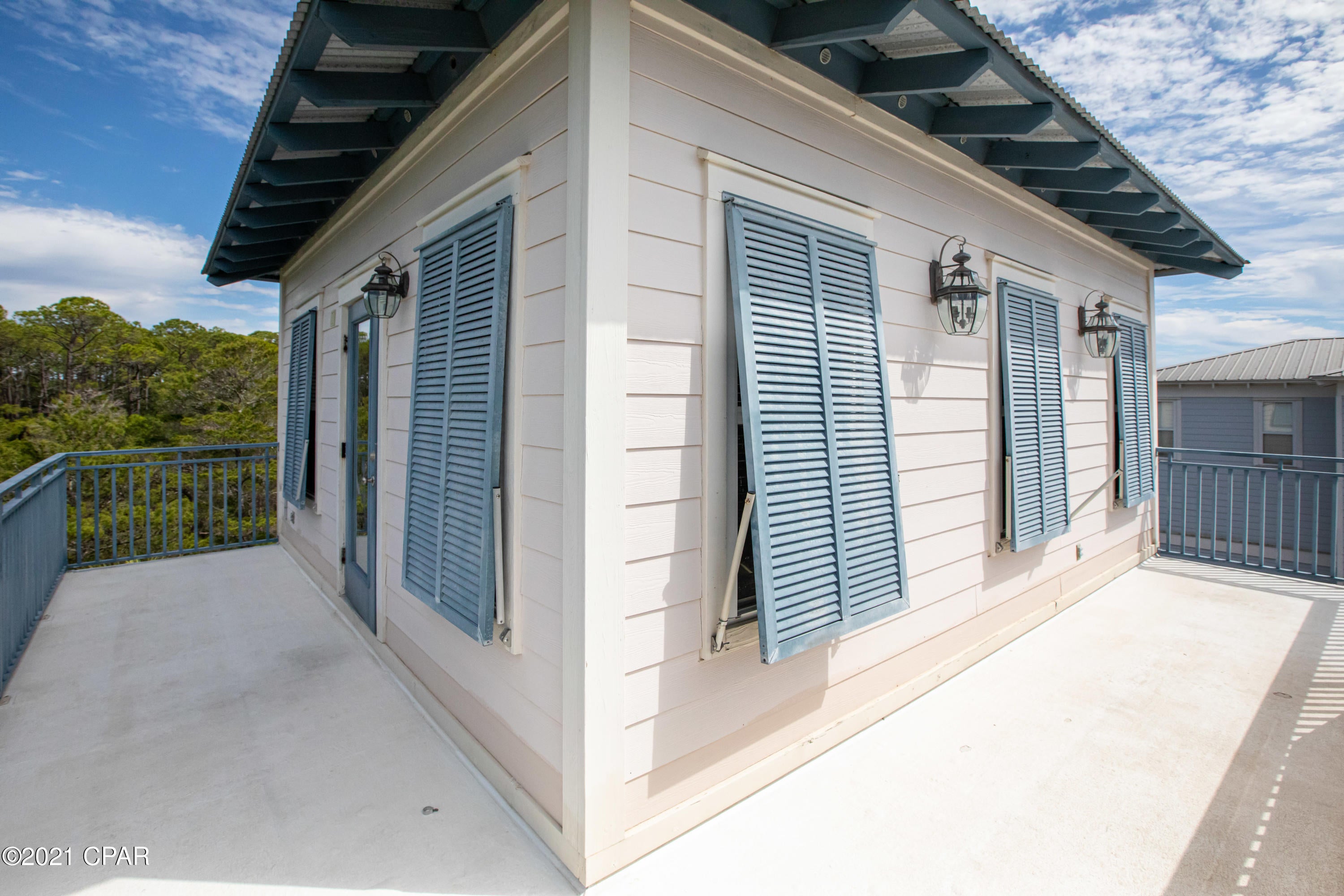 Seacrest Beach - Residential