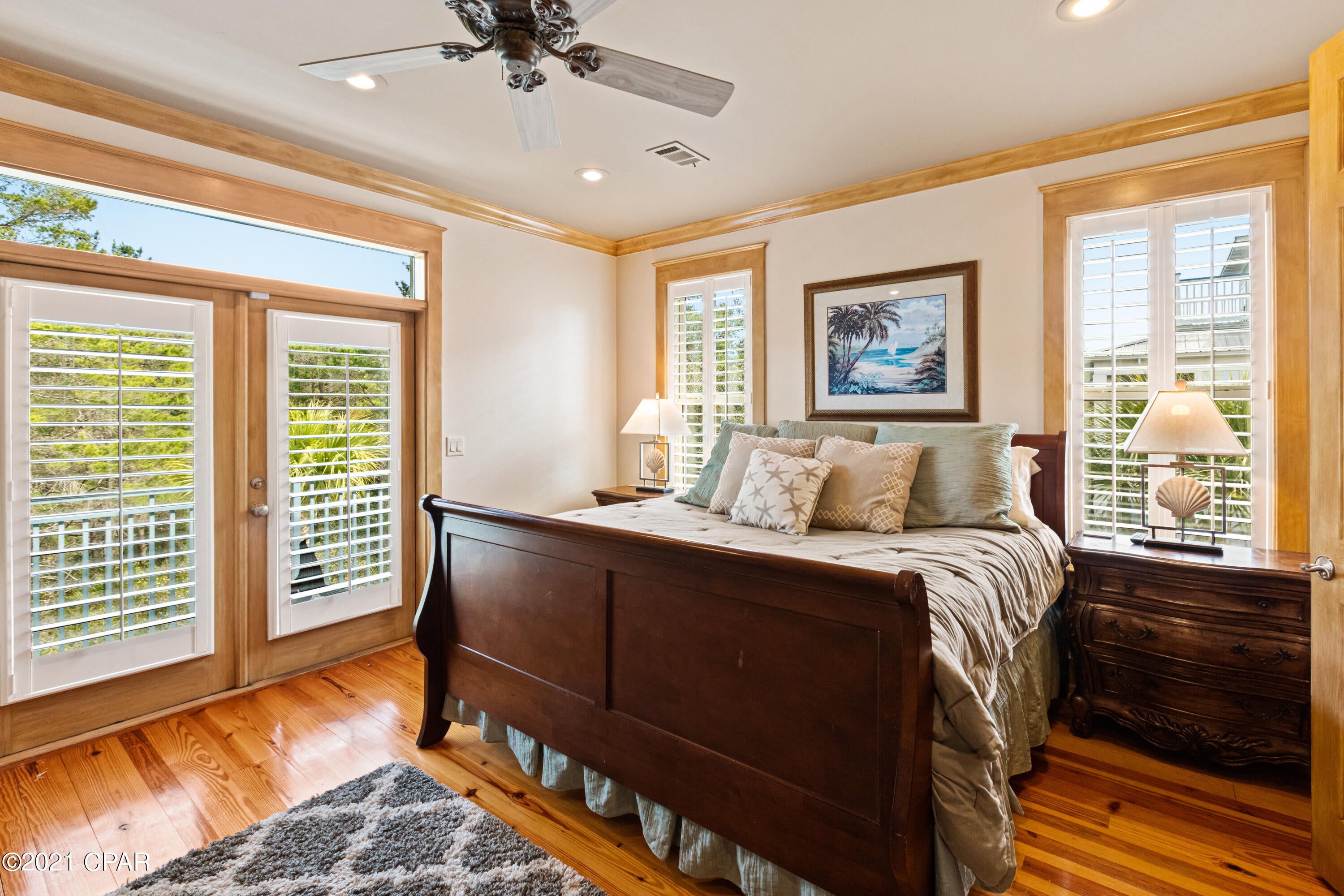 Seacrest Beach - Residential