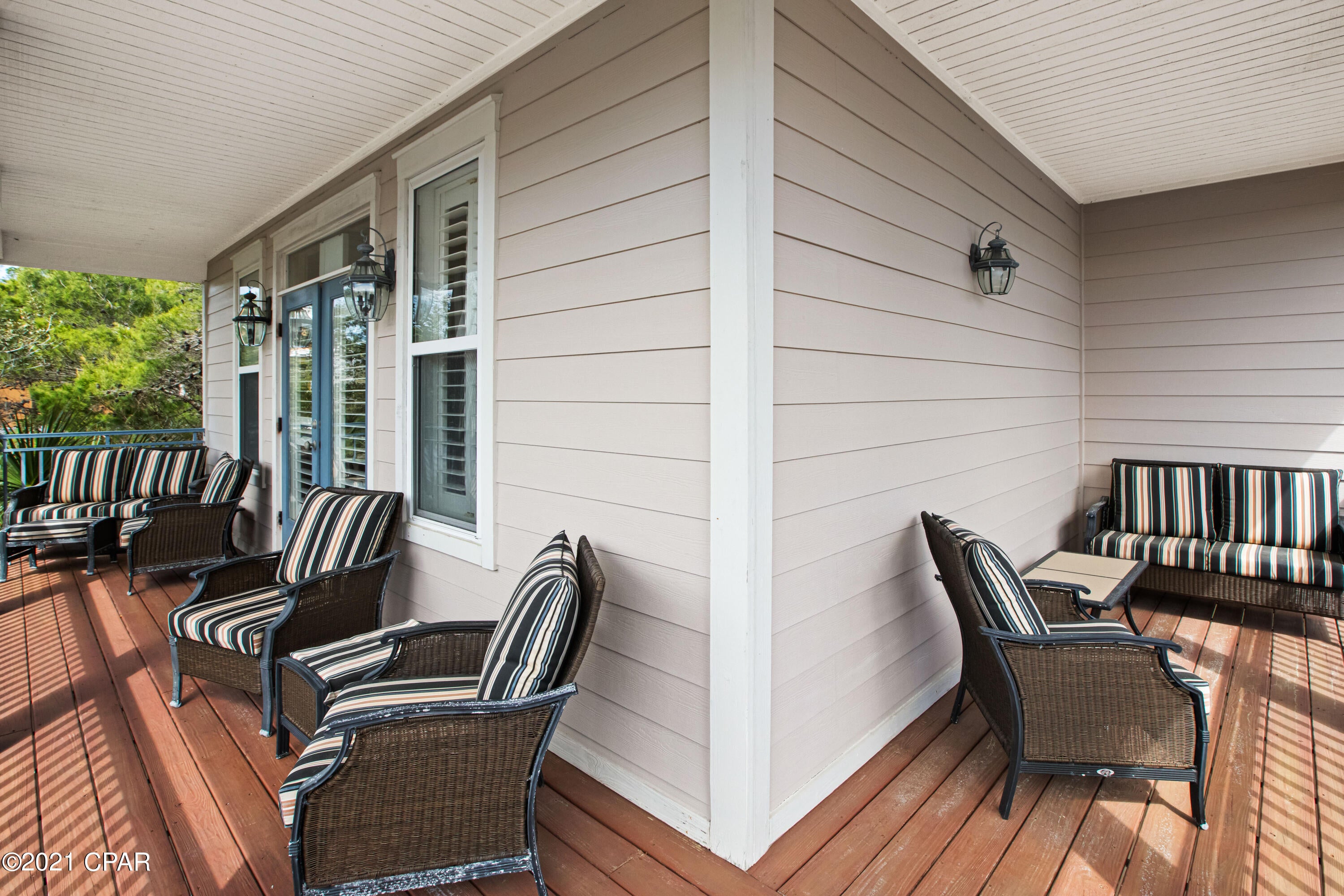 Seacrest Beach - Residential